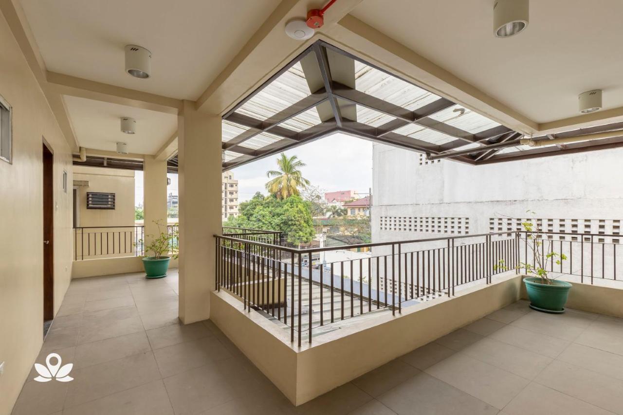 Hotel Zen 10th Ave Cubao 3*